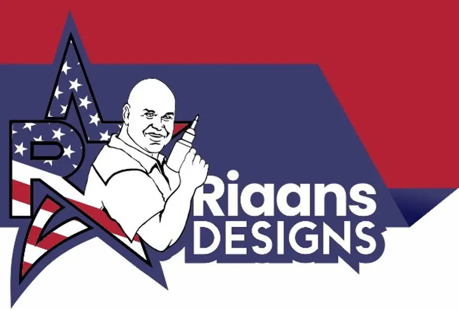 Riaans Designs Logo 2
